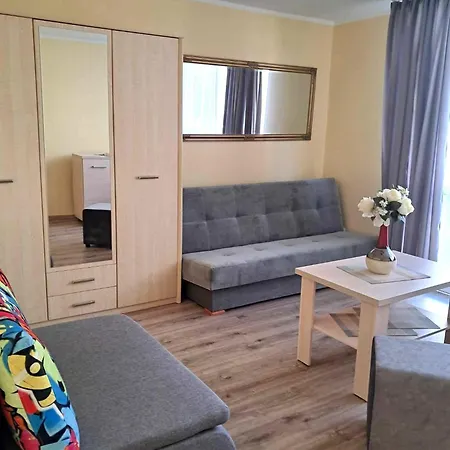 U Krysi Ul Rybaki 19 Centrum Miasta Apartment